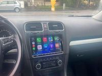 Usata VW Golf VI Highline 160 CV (117 kW) 2010 Utilitaria