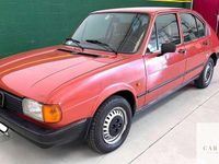 Usata Alfa Romeo Alfasud 68 CV (50 kW) 1980 Marrone Berlina