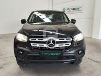 usata Mercedes X250 d 4Matic Power Business IVA INCLUSA