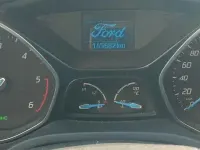 Usata Ford Focus 95 CV (69 kW) 2011 Grigio Station wagon