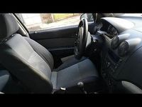 Usata Chevrolet Aveo 2008 Grigio Berlina