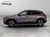 Nuova Mercedes GLA200 Advanced 150 CV (110 kW) 2025 Grigio SUV