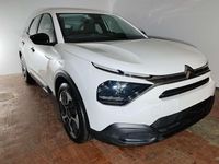 Occasion Citroën C4 131 ch (96 kW) 2024 Blanc SUV