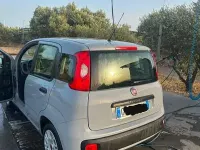 Usata Fiat Panda 70 CV (51 kW) 2022 Utilitaria