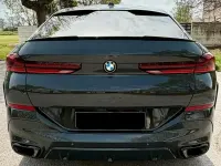 Usata BMW X6 M Sport 285 CV (209 kW) 2025 Grigio SUV