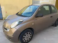 Usata Nissan Micra 65 CV (47 kW) 2008