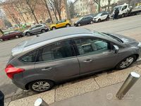 Usata Ford Focus Titanium 116 CV (85 kW) 2011 Berlina