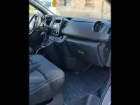 Usata Opel Vivaro 120 CV (88 kW) 2015 Grigio Monovolume