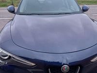 Usata Alfa Romeo Stelvio Business 190 CV (139 kW) 2019 SUV