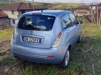Usata Lancia Ypsilon 69 CV (50 kW) 2007 Utilitaria