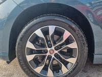 Usata Fiat Tipo S 95 CV (69 kW) 2022 Blu Station wagon