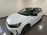 Nuova Opel Corsa S 100 CV (73 kW) 2026 Kontur white Utilitaria