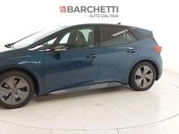 Usata Cupra Born 150 kW (204 CV) 2023 Blu Utilitaria