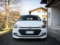 usata Hyundai i20 1.1 crdi 5P | Unico Proprietario | Neopatentati