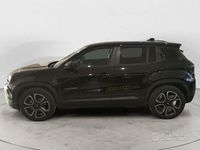 Usata Jeep Avenger Summit 101 CV (74 kW) 2024 Nero SUV