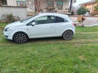 Usata Opel Corsa 2010 Berlina