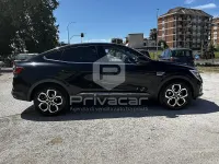 Occasion Renault Arkana 94 PK (69 kW) 2023 Zwart SUV