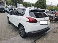 usata Peugeot 2008 PureTech 82 Active