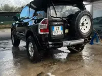 Usata Mitsubishi Pajero 165 CV (121 kW) 2000 SUV