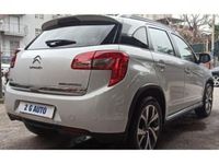 usata Citroën C4 Aircross 1.6 HDi 115 Stop&Start 2WD Exclusive