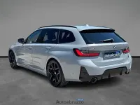 Begagnad BMW 320 M Sport 190 HK (139 kW) 2025 Grå Kombi