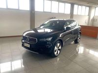 Usata Volvo XC40 Inscription 129 CV (94 kW) 2022 Nero SUV
