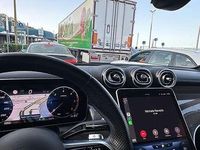 Usata Mercedes GLC220 Premium 197 CV (144 kW) 2022 SUV