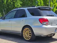 Usata Subaru Impreza 224 CV (164 kW) 2004 Other Station wagon