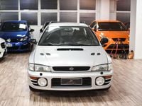 Usata Subaru Impreza 218 CV (160 kW) 1997 Other Station wagon