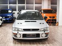 Usata Subaru Impreza 218 CV (160 kW) 1997 Other Station wagon