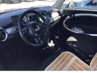 Usata Mini Cooper 122 CV (89 kW) 2013 Nero Utilitaria