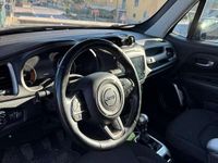 Usata Jeep Renegade Limited 120 CV (88 kW) 2019 SUV