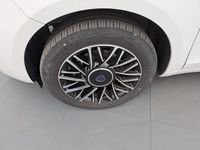 Usata Lancia Ypsilon S 69 CV (50 kW) 2024 Bianco Utilitaria