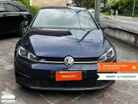 Usata VW Golf VII 116 CV (85 kW) 2019 Utilitaria