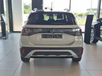 Nuova VW T-Cross Edition 116 CV (85 kW) 2026 Grigio SUV