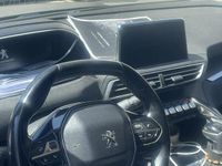 Usata Peugeot 3008 2016 Grigio Station wagon