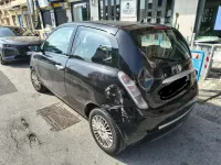 Usata Lancia Ypsilon 60 CV (44 kW) 2007 Utilitaria