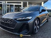 Usata Audi A5 S-Line 204 CV (150 kW) 2025 Grigio Station wagon