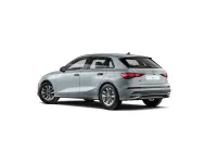 Nuova Audi A3 Advanced Plus 150 CV (110 kW) 2026 Grigio Berlina