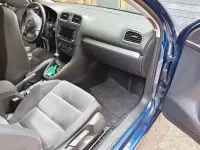 Usata VW Golf VI 140 CV (102 kW) 2011 Berlina