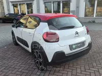Occasion Citroën C3 PureTech 82 ch (60 kW) 2017 Blanc Berline