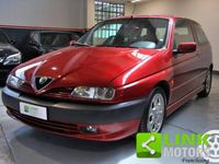 usata Alfa Romeo 145 2.0 Quadrifoglio - ASI - UNIPROP