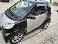 usata Smart ForTwo Coupé 1.0 Pulse 71cv