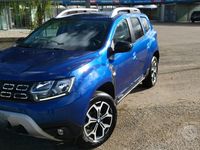 usata Dacia Duster Duster 1.5 Blue dCi 8V 115 CV 4x2 Comfort DaciaPlus