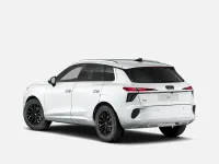 Nuova Audi Q3 Advanced 150 CV (110 kW) 2026 Bianco ghiaccio metallizzato SUV