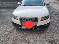 Usata Audi A4 Allroad Advanced 170 CV (125 kW) 2011 Station wagon
