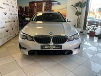 usata BMW 320e 