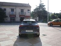 Usata Cupra Formentor 150 CV (110 kW) 2022 Blu SUV