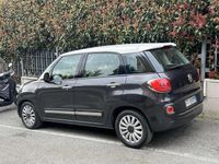 Usata Fiat 500L Lounge 84 CV (61 kW) 2015 Monovolume