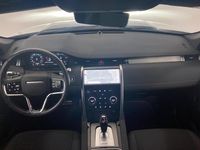 Usata Land Rover Discovery Sport R-Dynamic 2021 Fuji white SUV